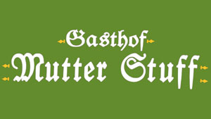 Mutter Stuff Logo